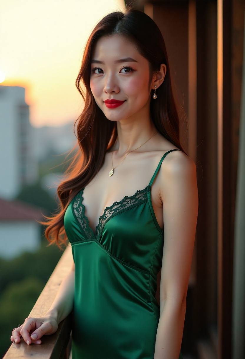 山村传说视频