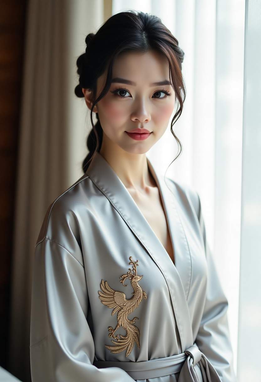 民俗主播直播封面